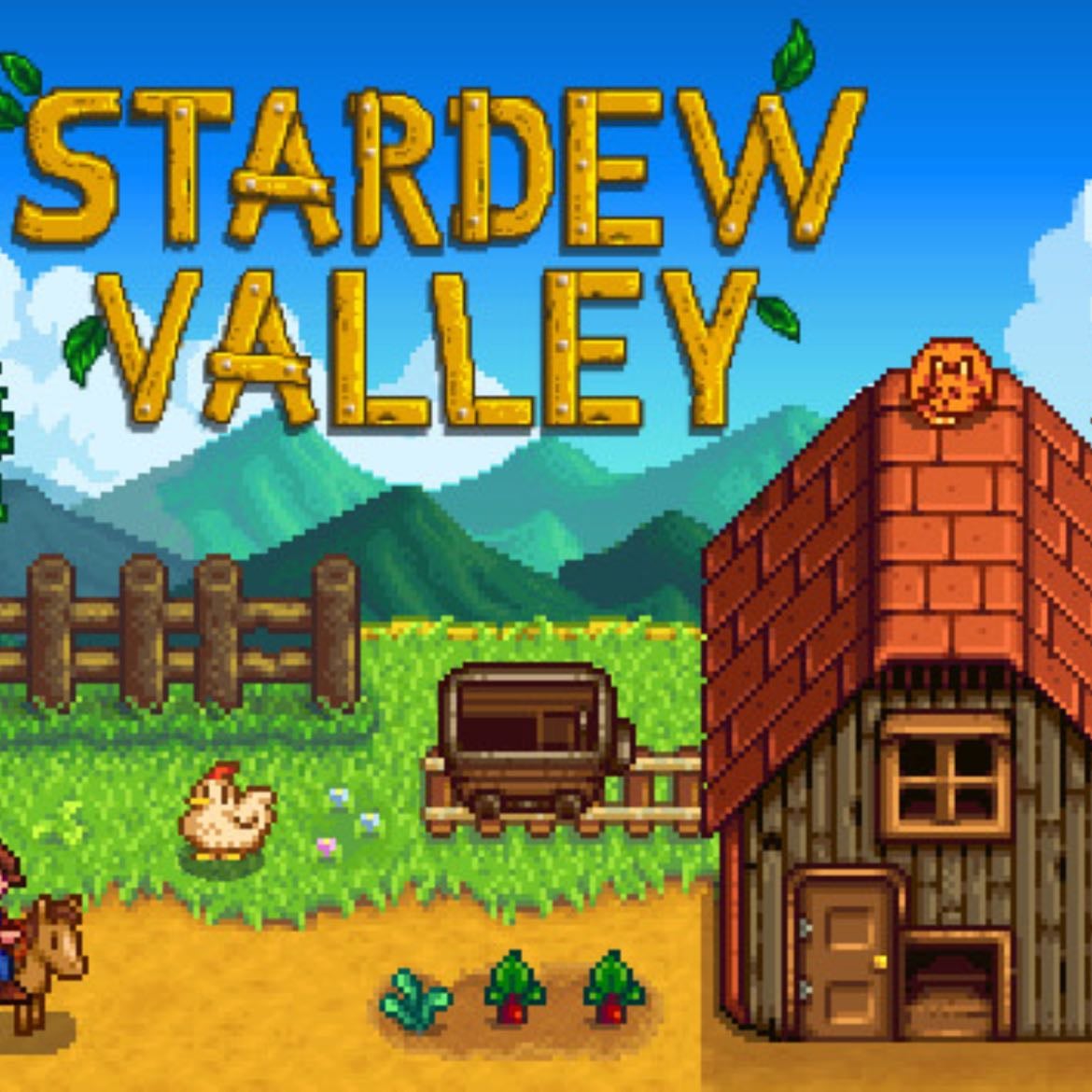 Stardew Valley