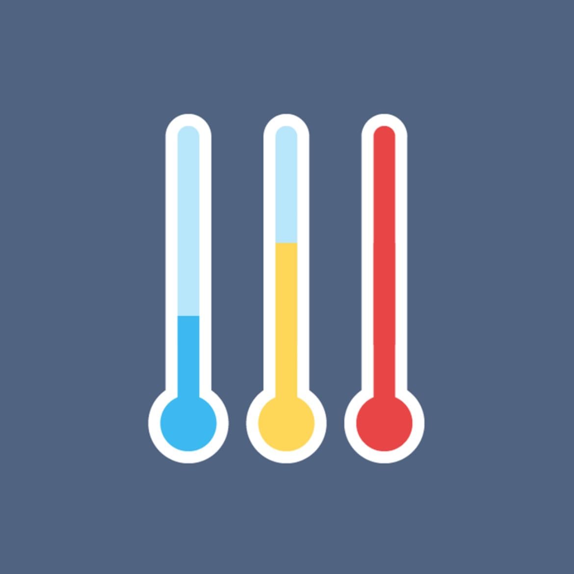 Temperature in Tokyo - Average Temp: 19-23°C (66 - 72°F)