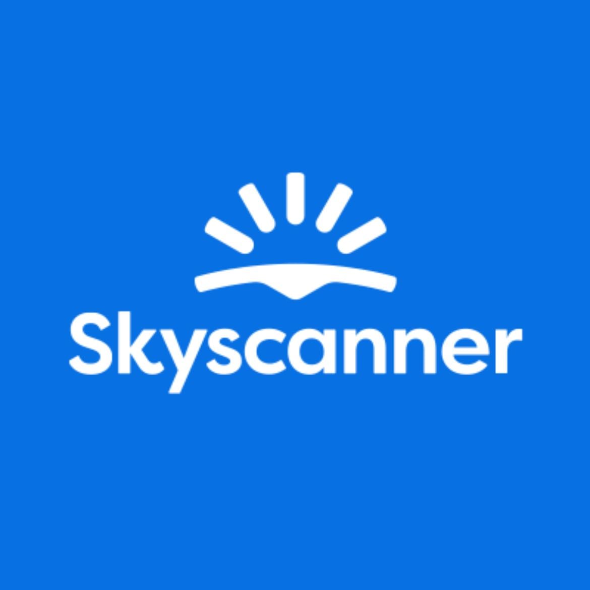 Sky Scanner - cheap days to fly