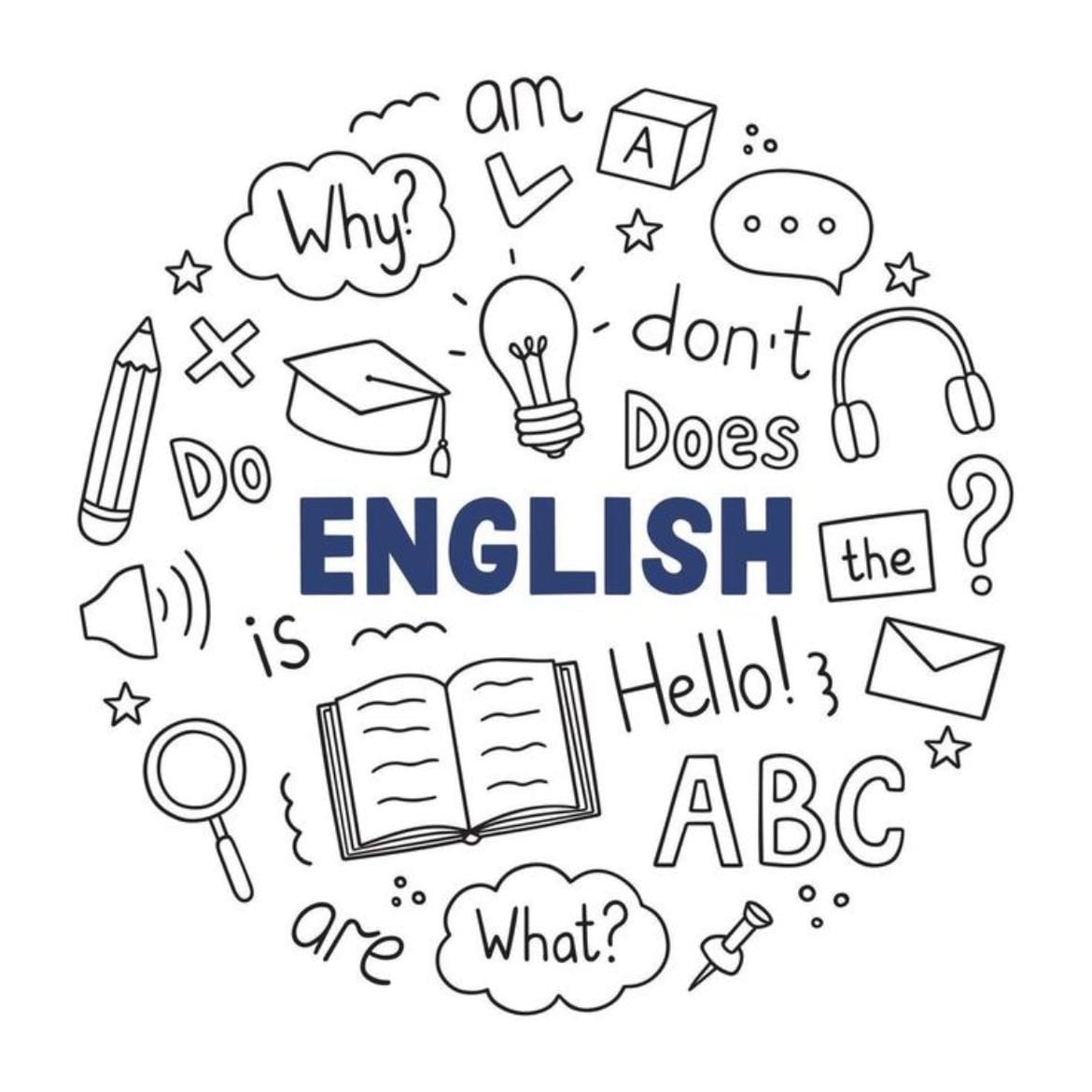 Need help from an English Speaking person? - Walk into a big hotel and talk to the comcierge