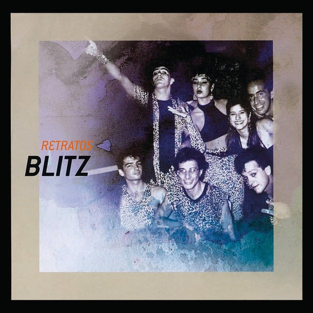 vc n茫o soube me amar!!! - Song 路 Blitz
