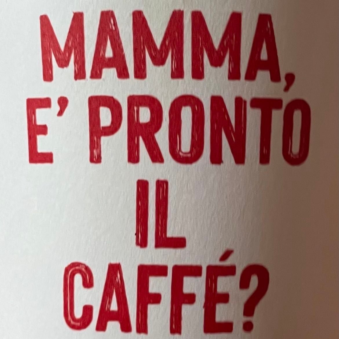 ☕️