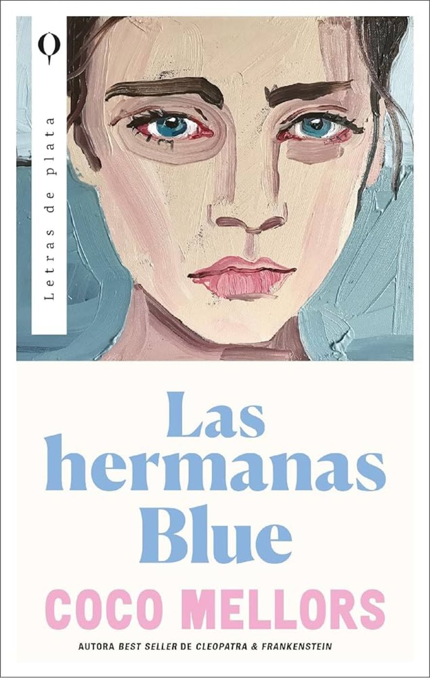Las hermanas blues - Coco Mellors
