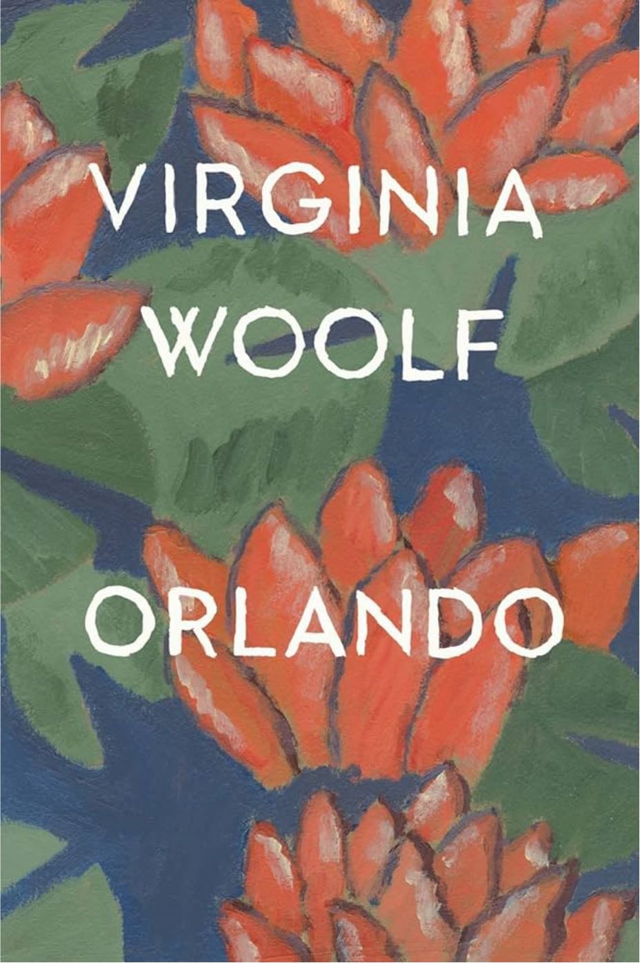 Orlando - Virginia Woolf