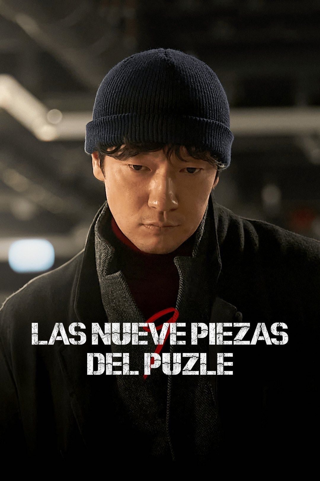Nine puzzles - 11 episodios · 2025