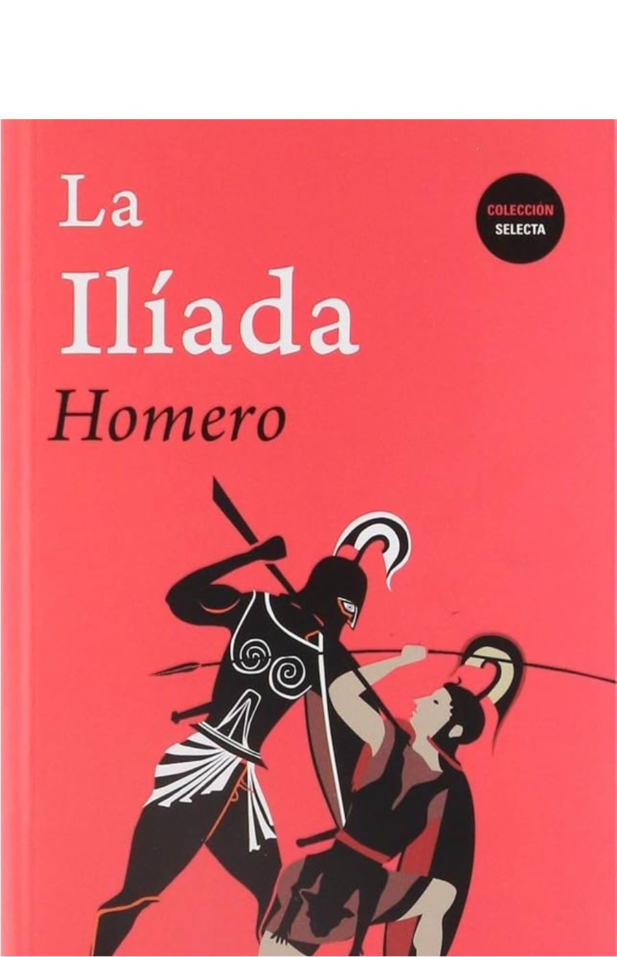 Iliada - Homero