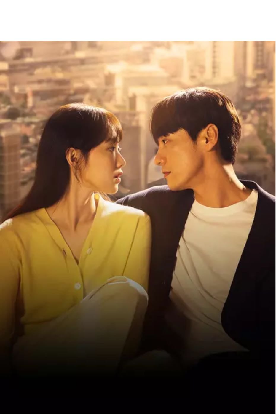 Call it love - 16 episodios · 2023
