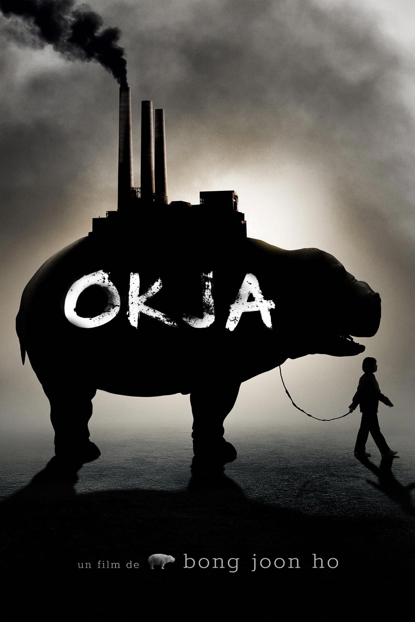 Okja - 2017
