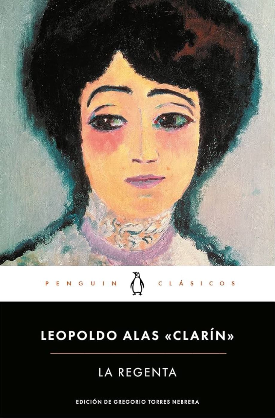 La regenta - Leopoldo Alas "Clarin"