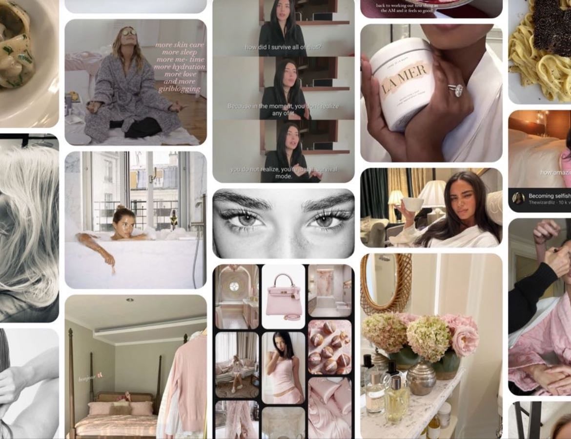 A torally girly Playlist🎀