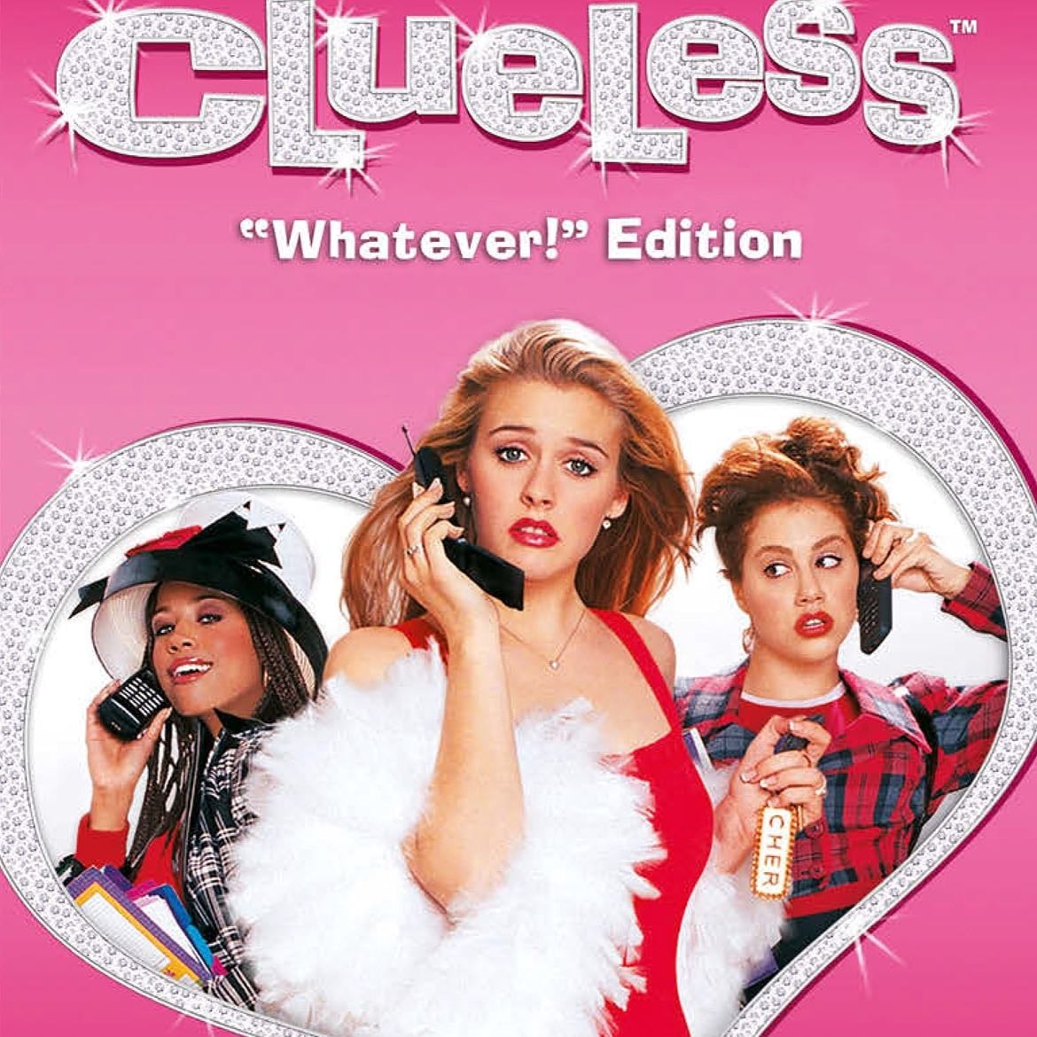 Clueless - Amy Heckerling · 1995