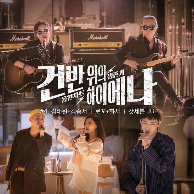 Don’t - Song · Loco, HWASA