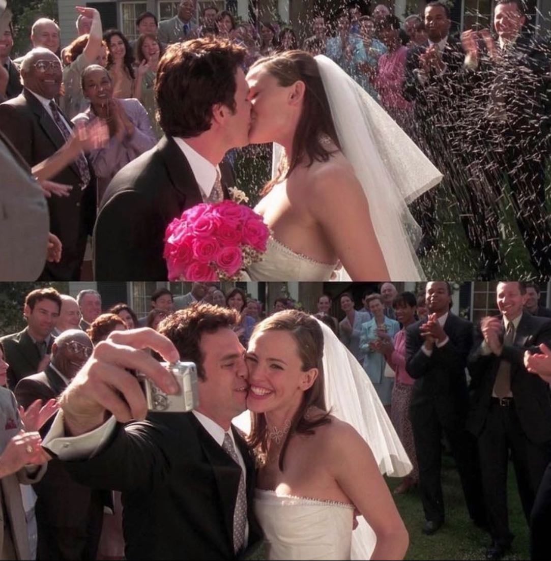 Romcoms