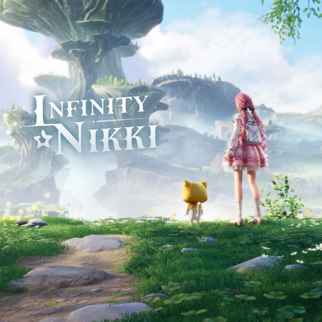 Infinity Nikki - Android · iOS · Mac · PC (Microsoft Windows) · PlayStation 5