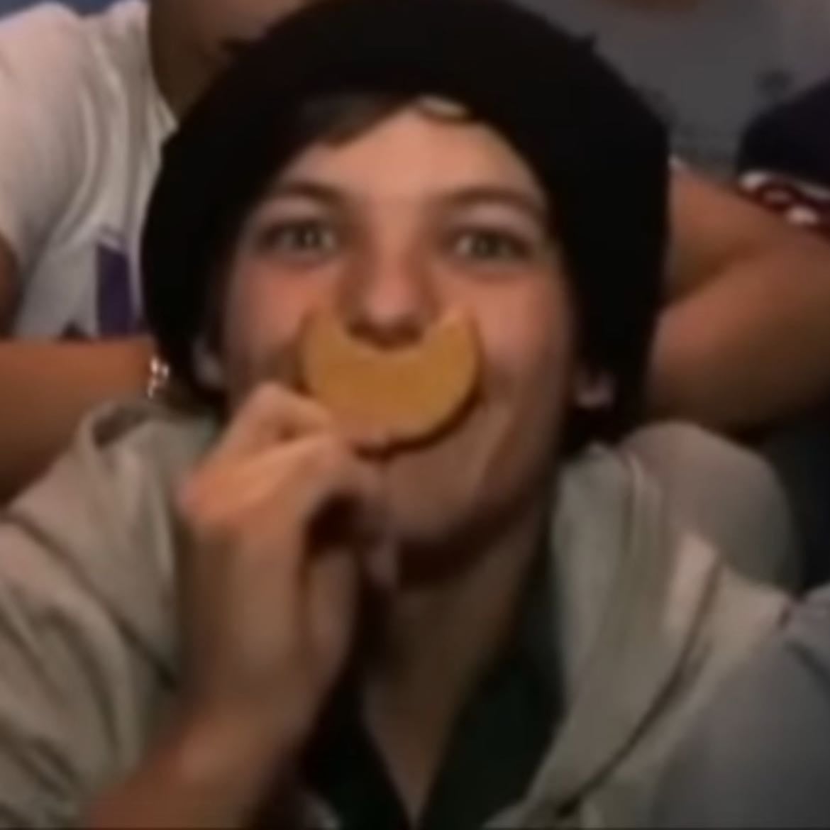Louisss - Does this need reasoning?
