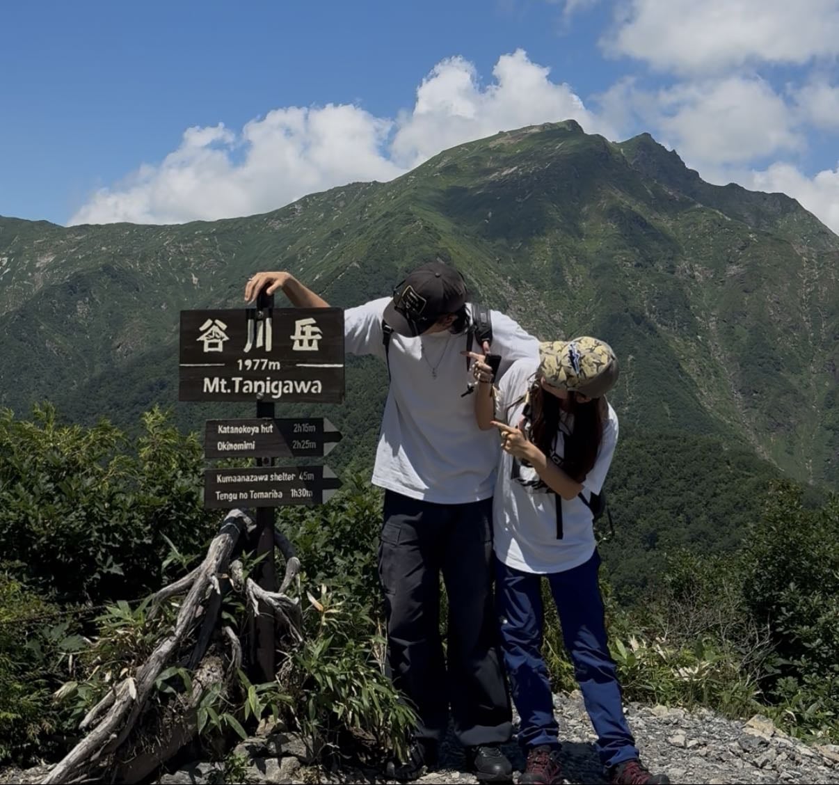 おすすめ旅行スポット