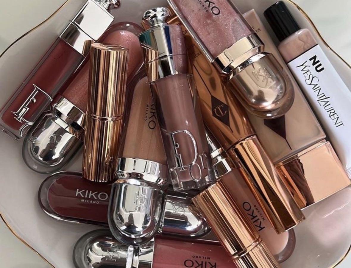 Makeup