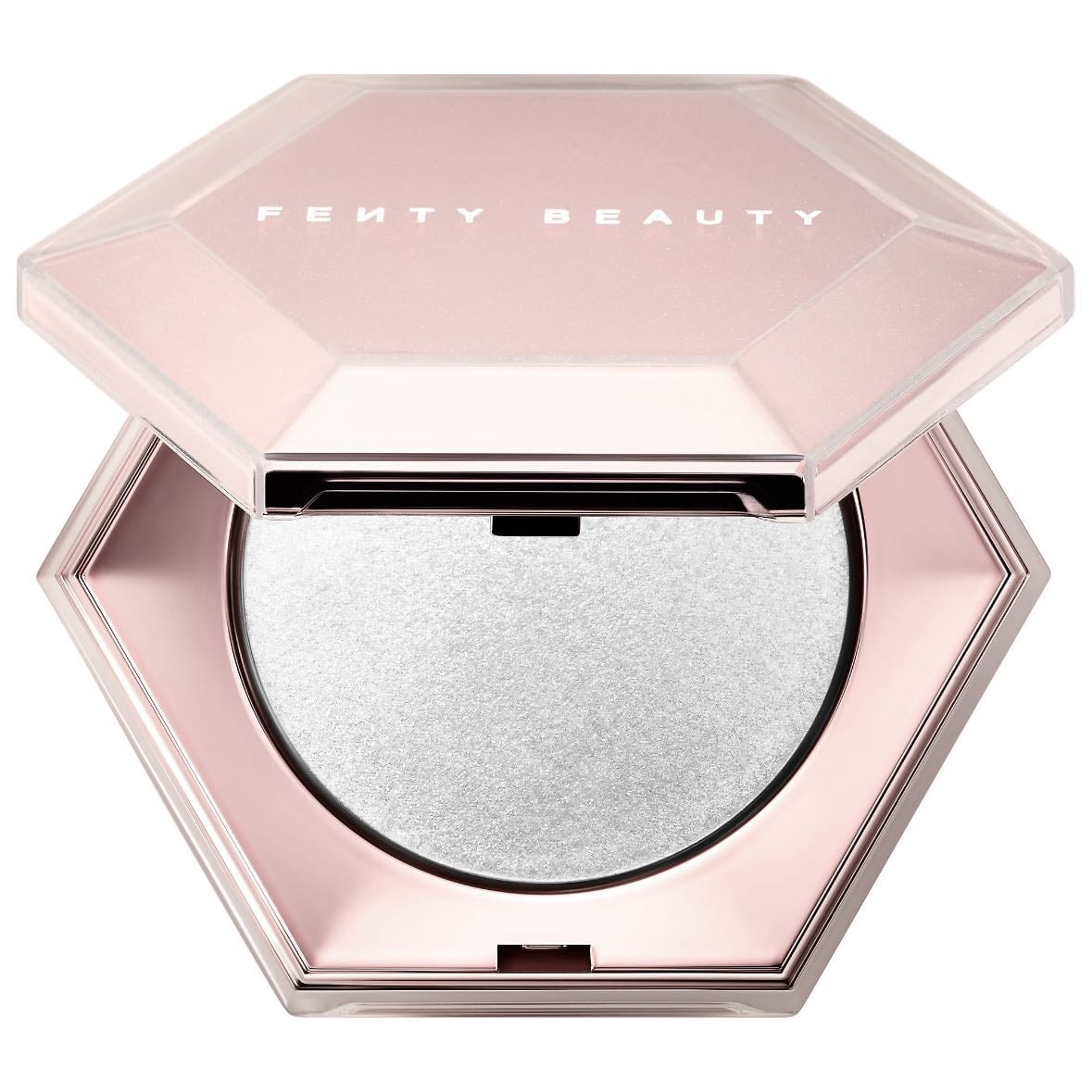 Fenty Diamond bomb - Shade: How many karats
