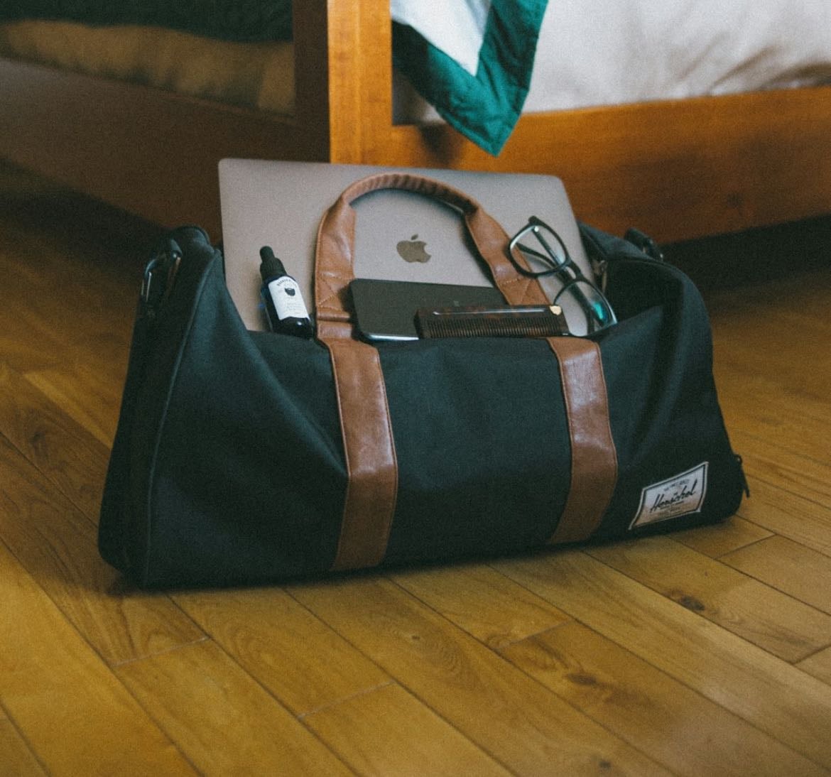 Ultimate Packing list - other hypelist by Ffdreamer