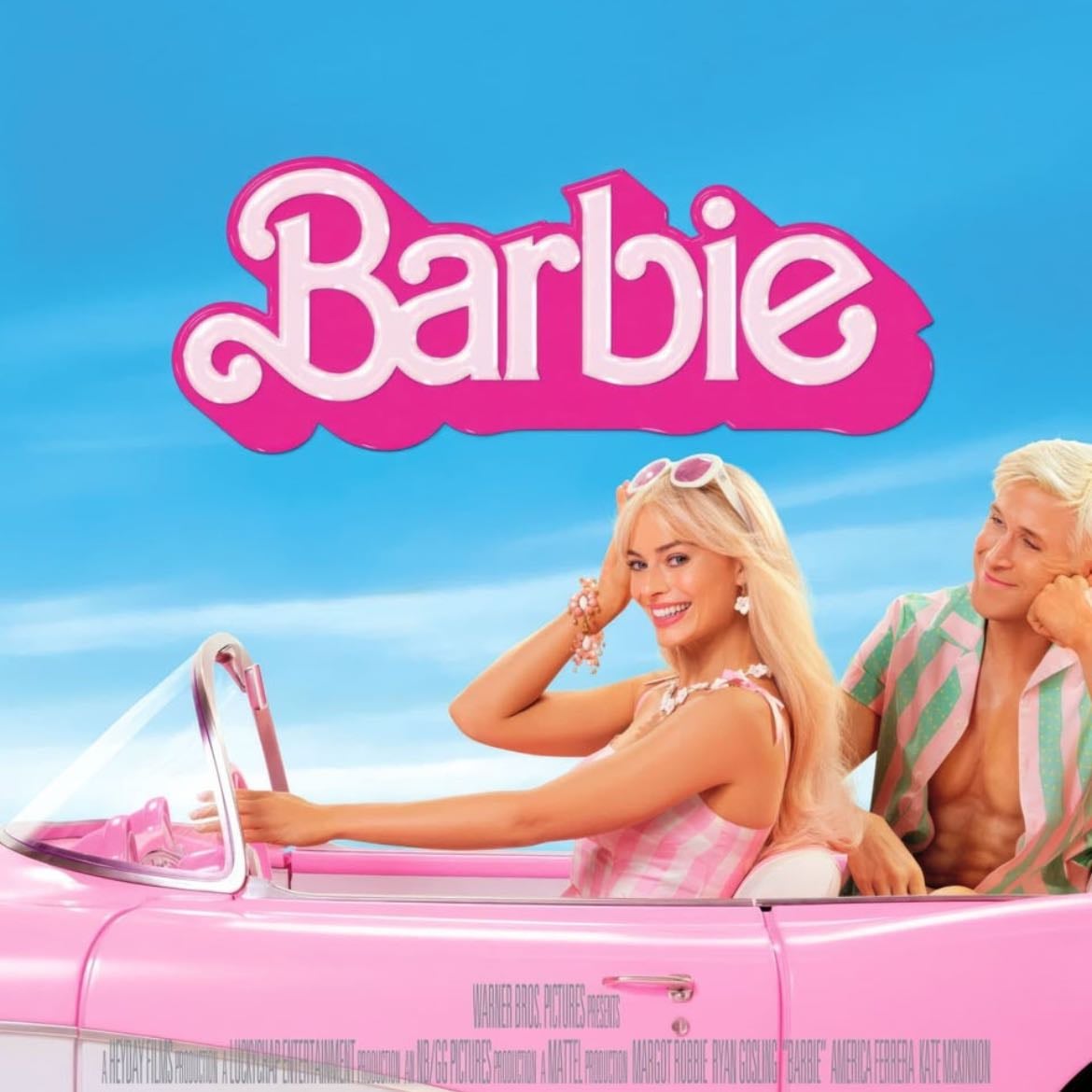 Barbie