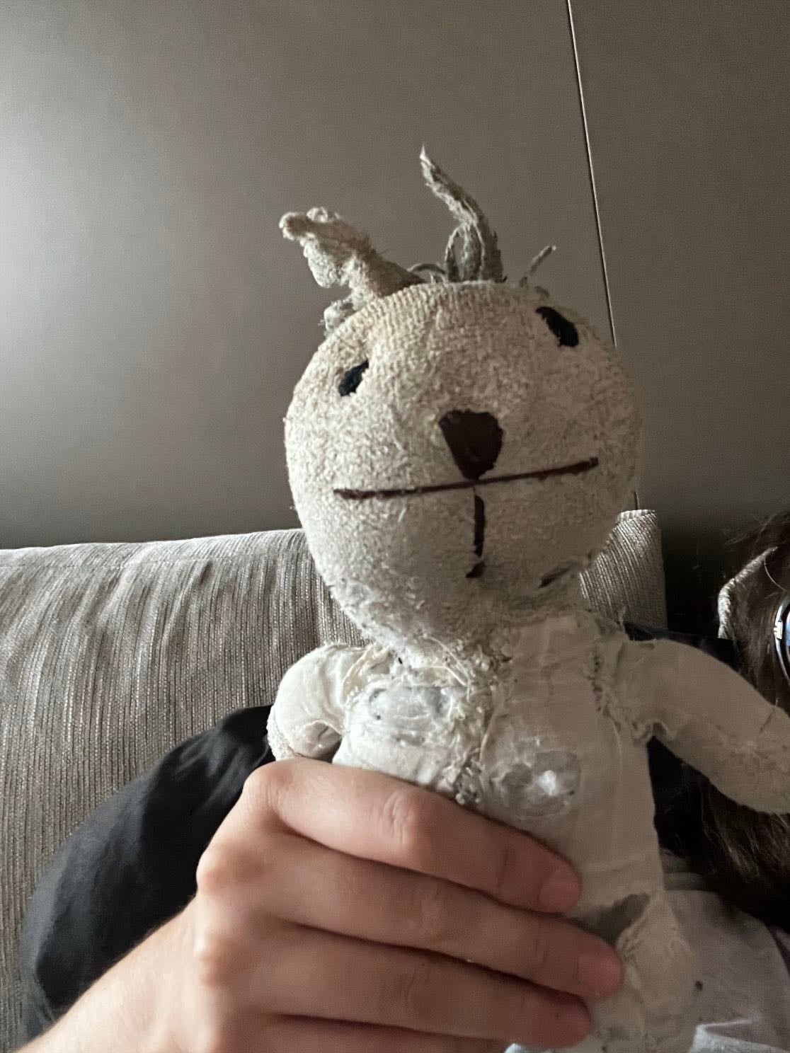 Doudou