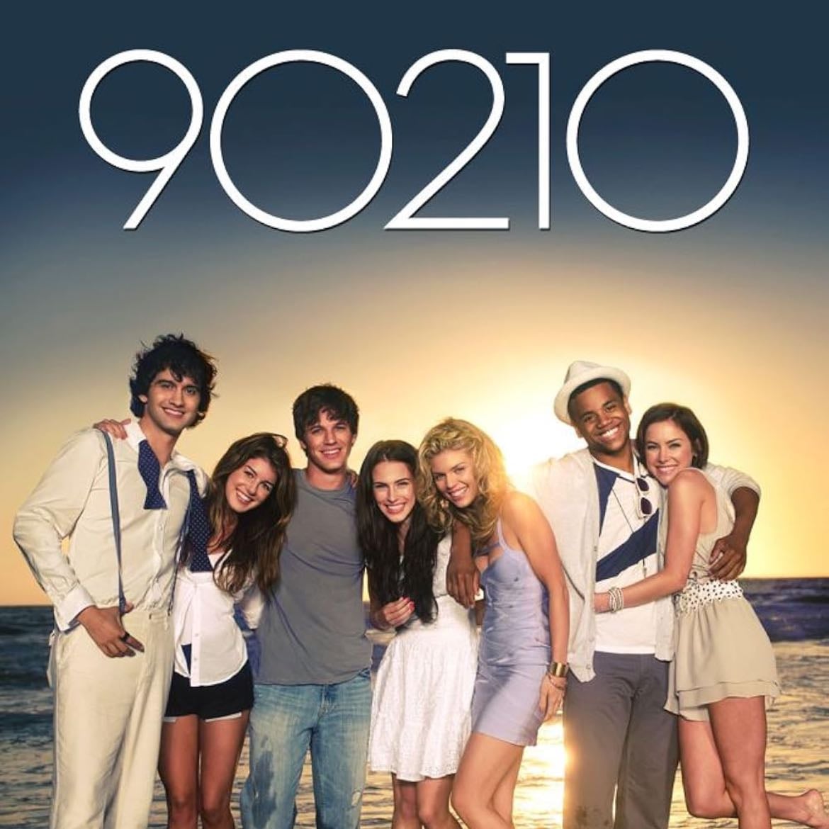 90210 New Generation