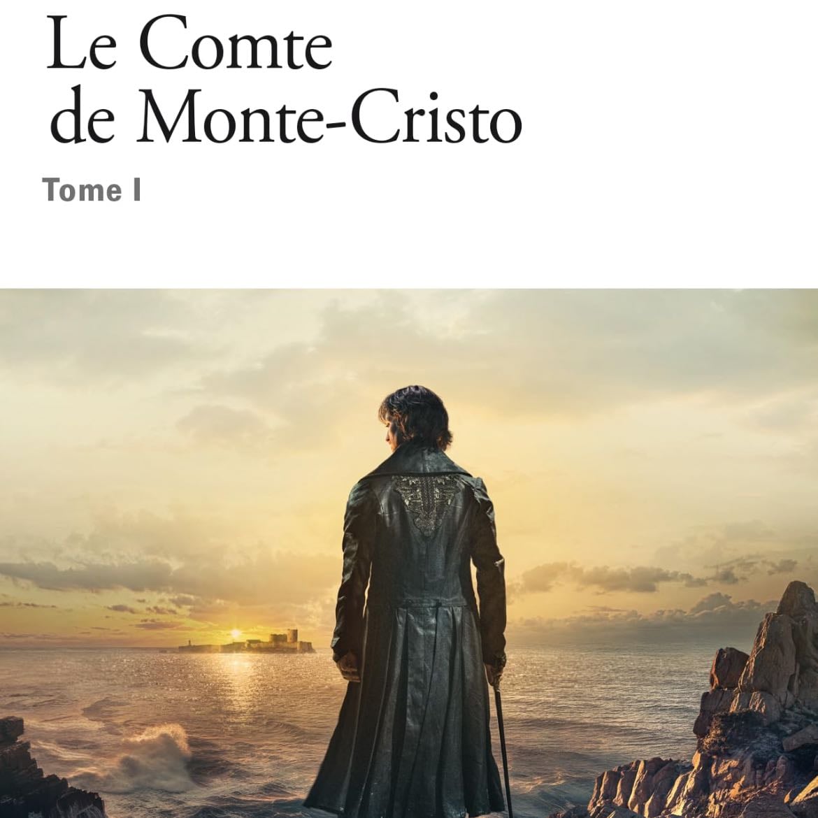 Le comte de Monte-Cristo - Alexandre Dumas · 1993