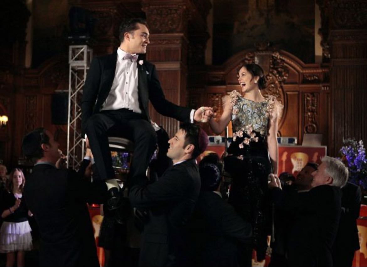 Rolling In The Deep - Adele - Gossip Girl