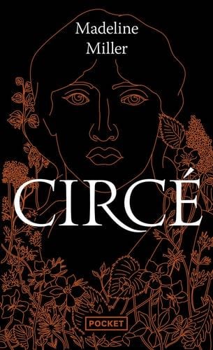 Circé - Madeline Miller · 2019