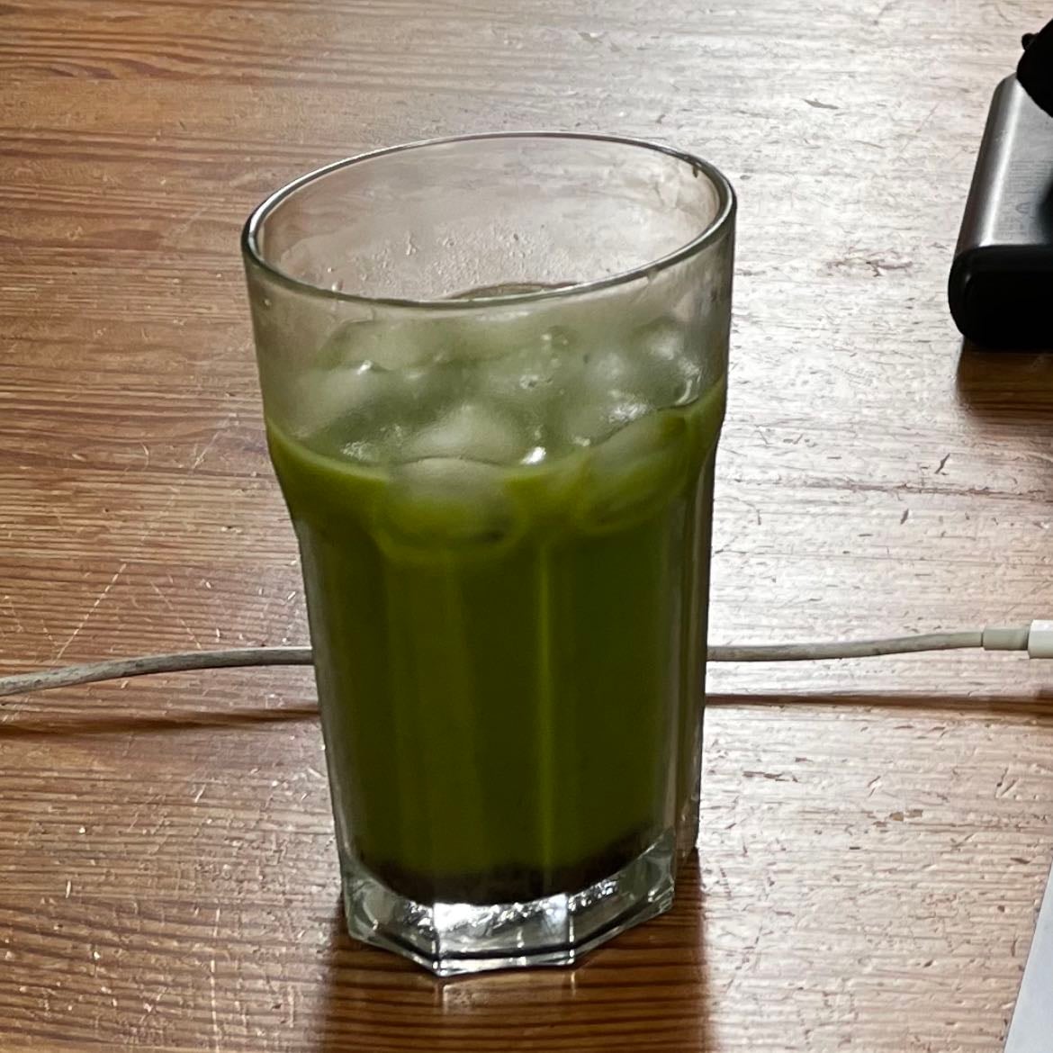 Matcha et sel matcha - Maman, Fête des Mères