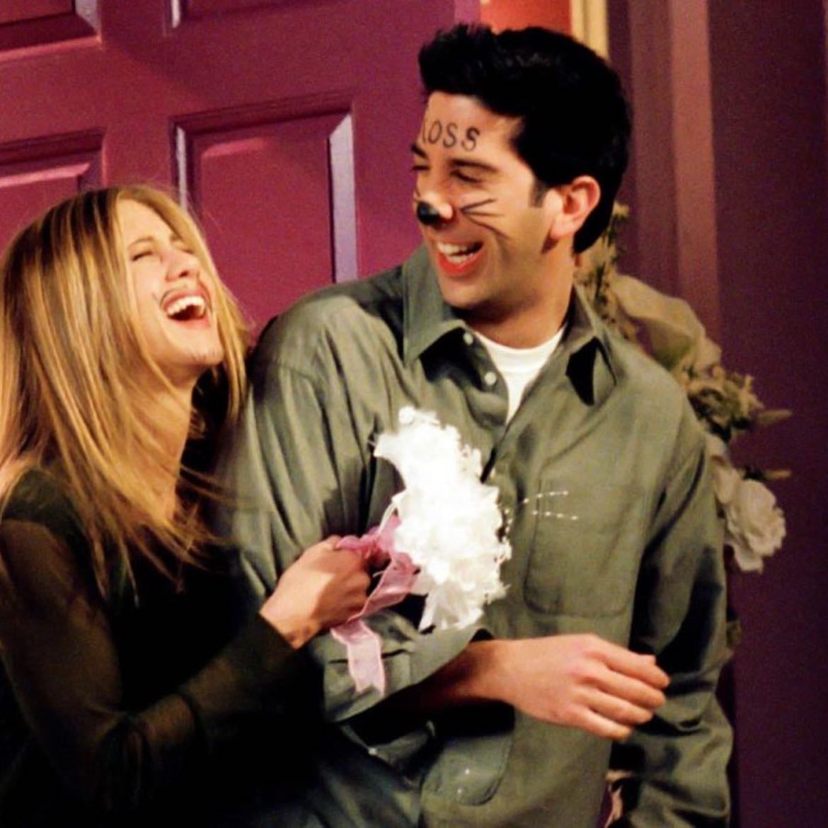 24. The One In Vegas Part 2 - « Well hulloooo mister Rachel! »