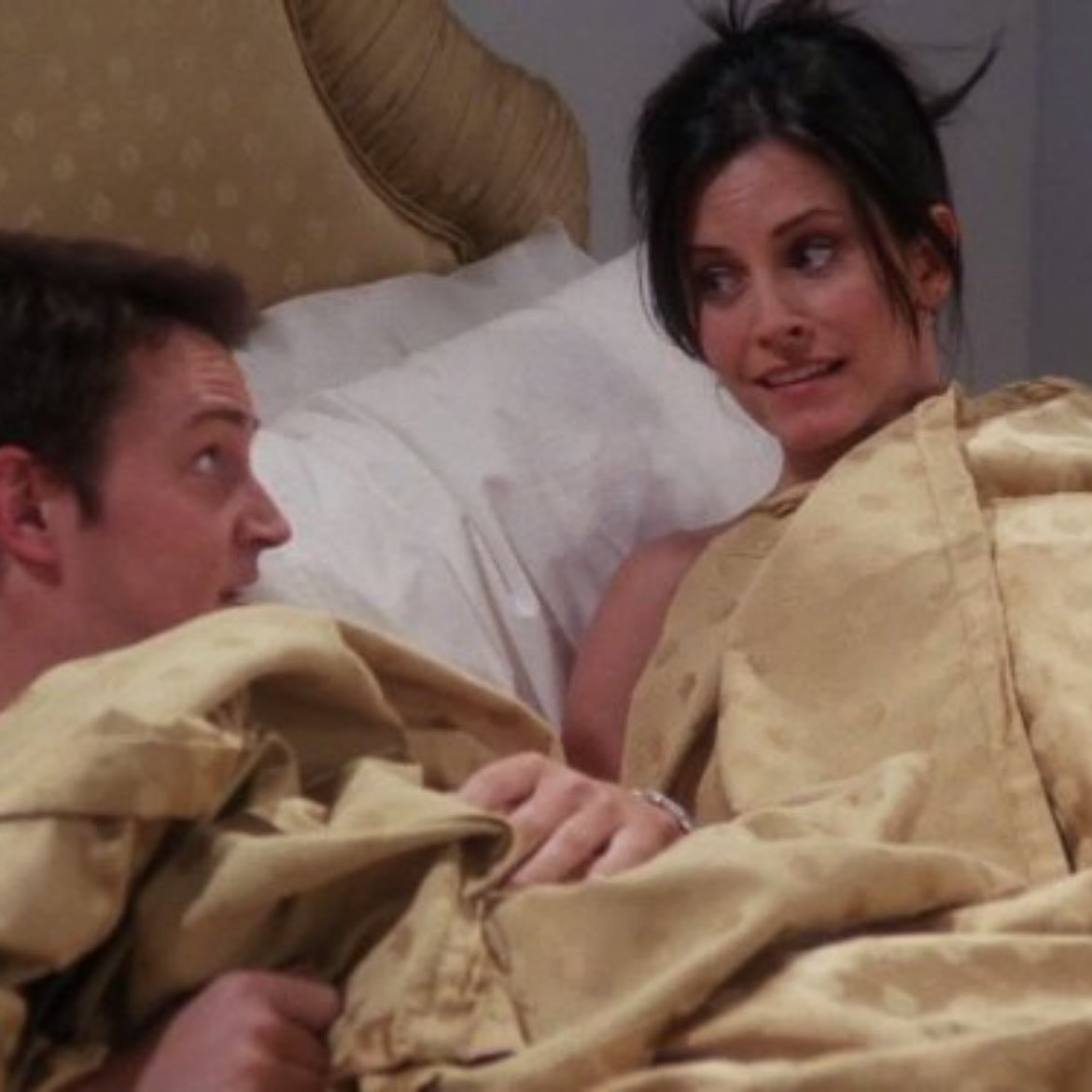 16. The One With The Truth About London - For « You wanted Batman and you ended up with Robin »