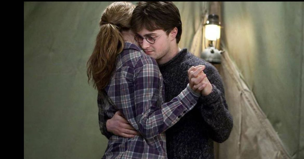 O Children - Nick Cave - Harry Potter