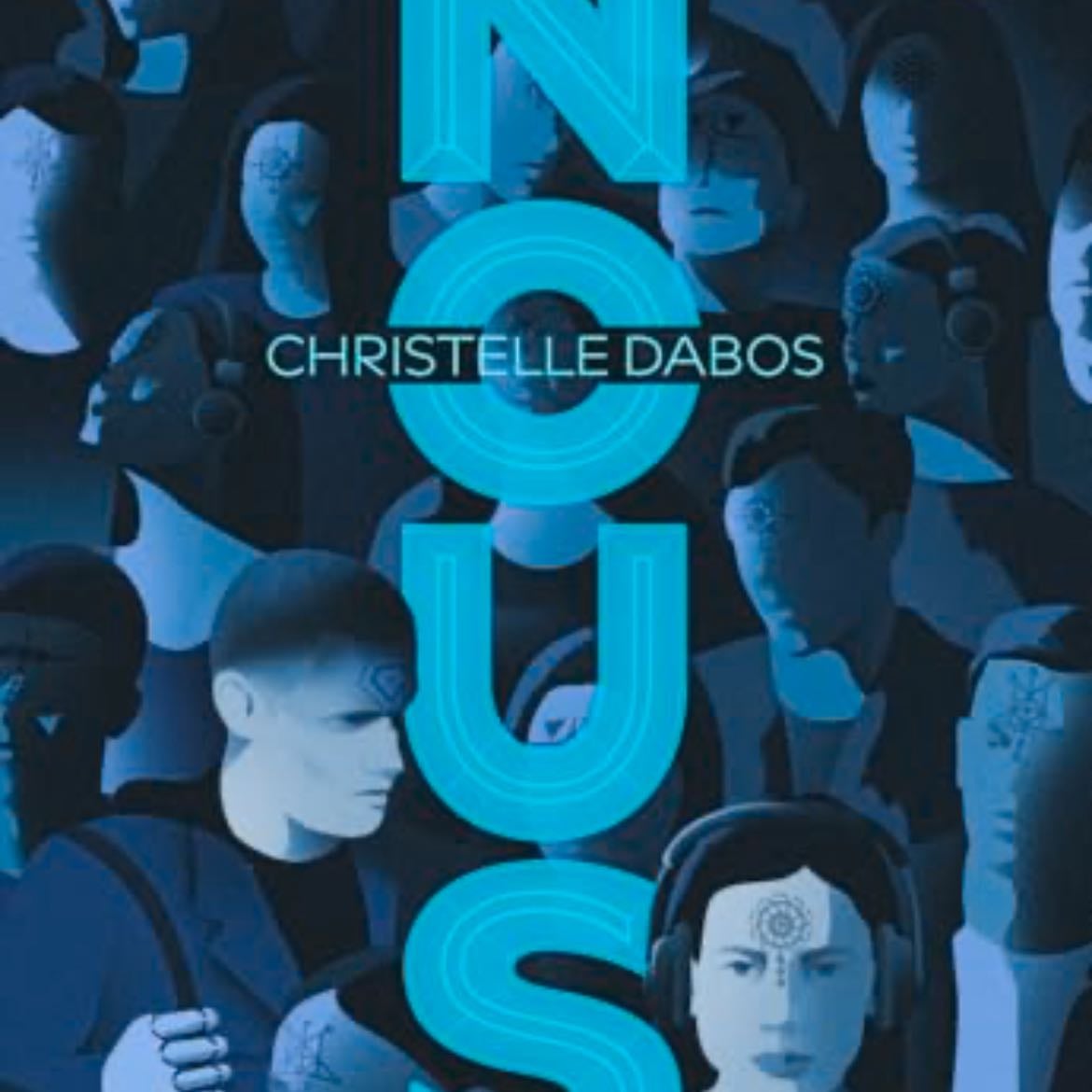 Nous - Christelle Dabos