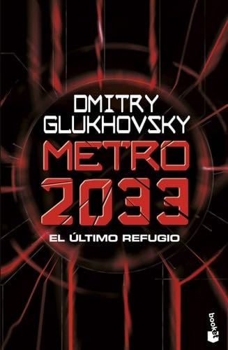 Metro 2033 - Dmitry Glukhovsky · 2022