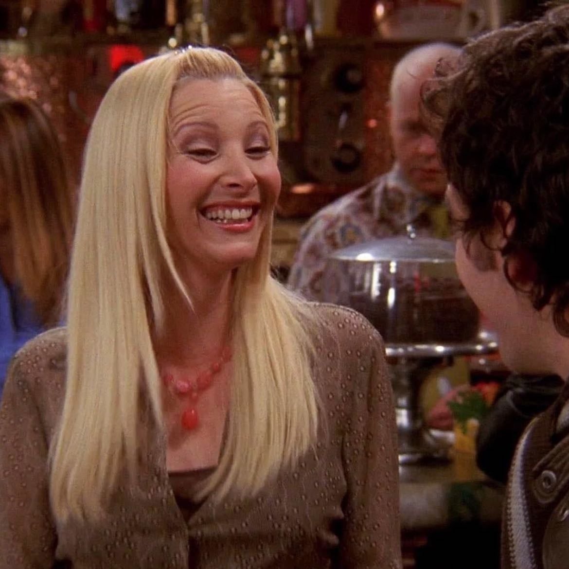 14. The One With Princess Consuela - For Princess Consuela Banana Hamack and her husband Crap Bag
