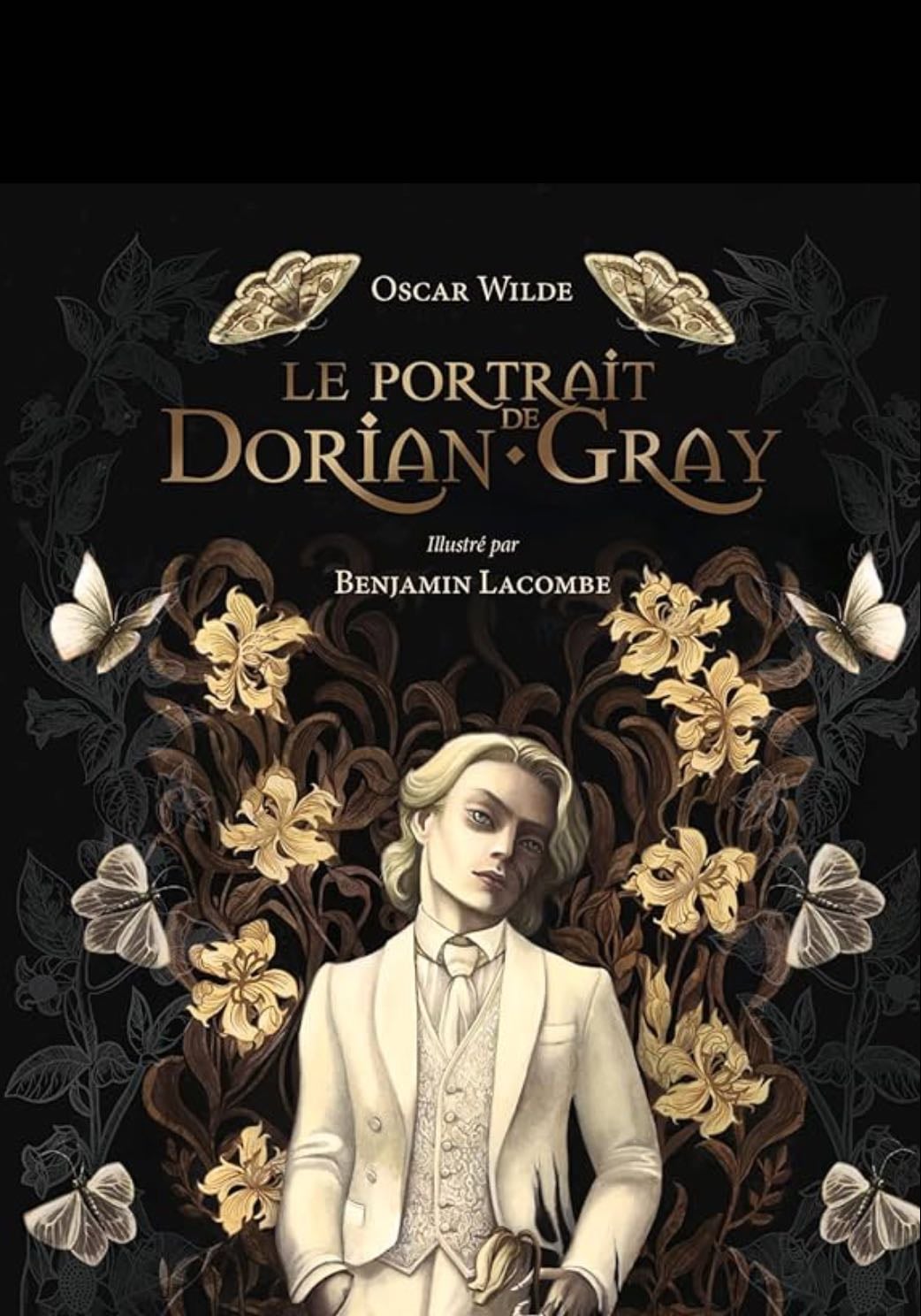 Le Portrait de Dorian Gray