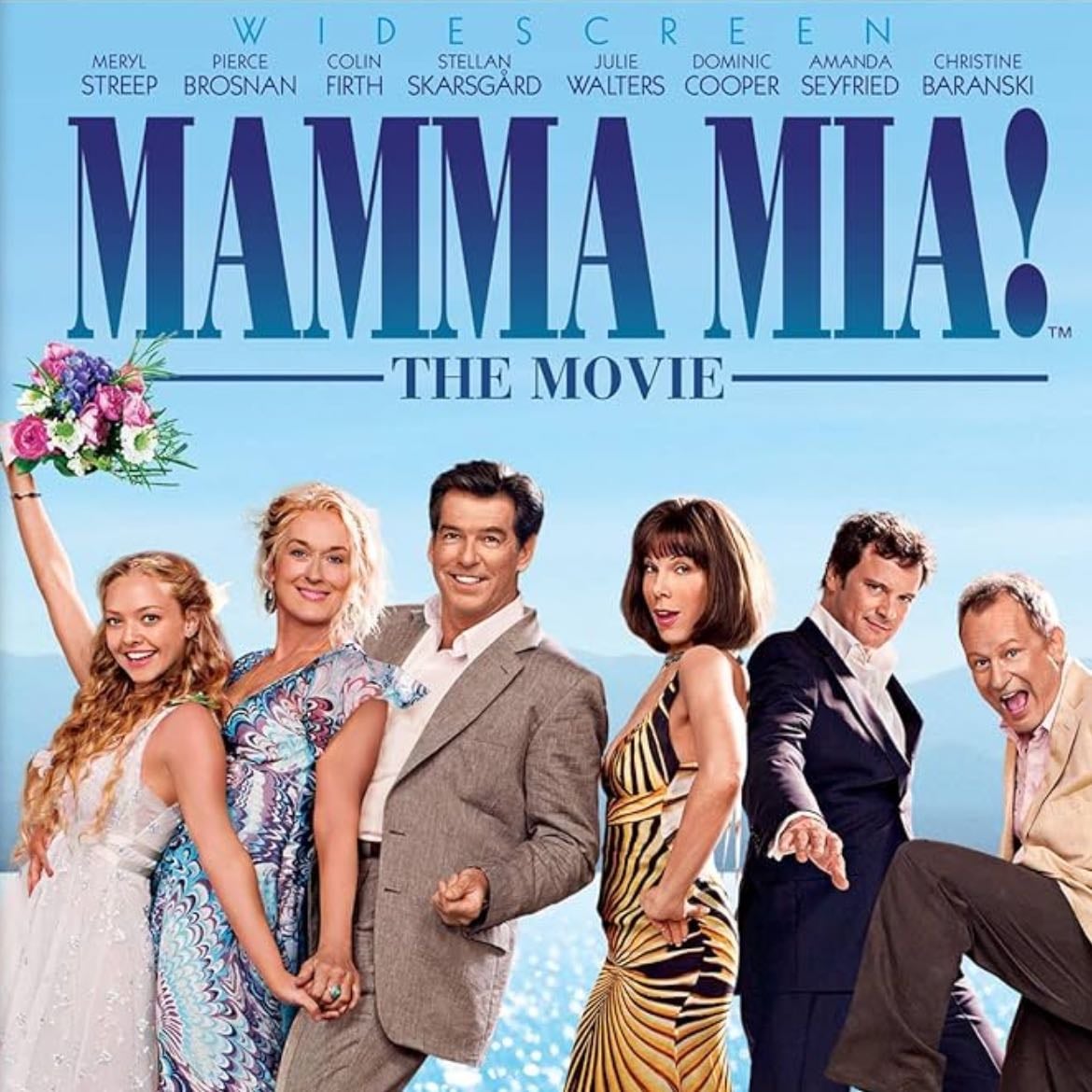 Mamma Mia