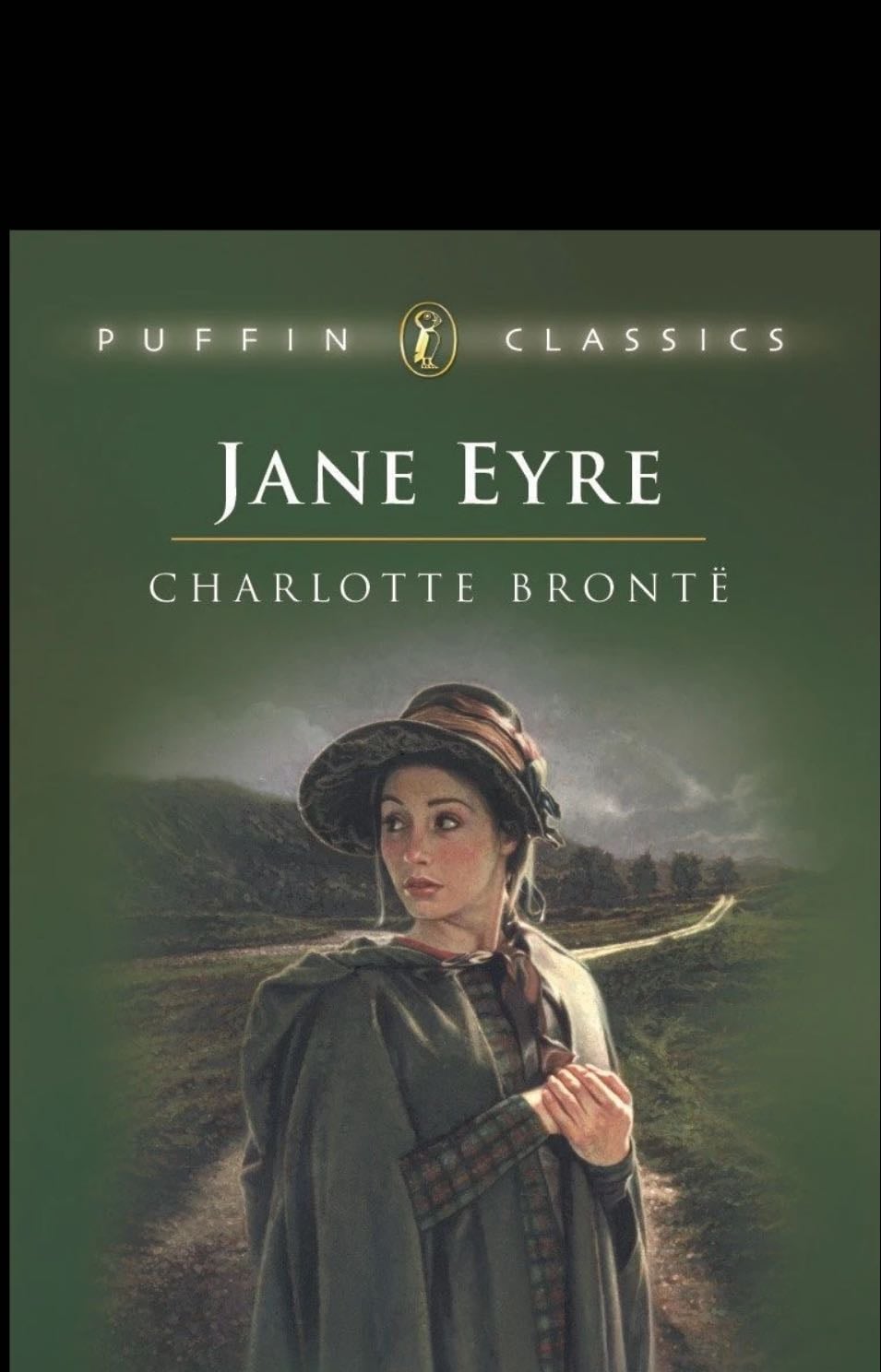 Jane Eyre