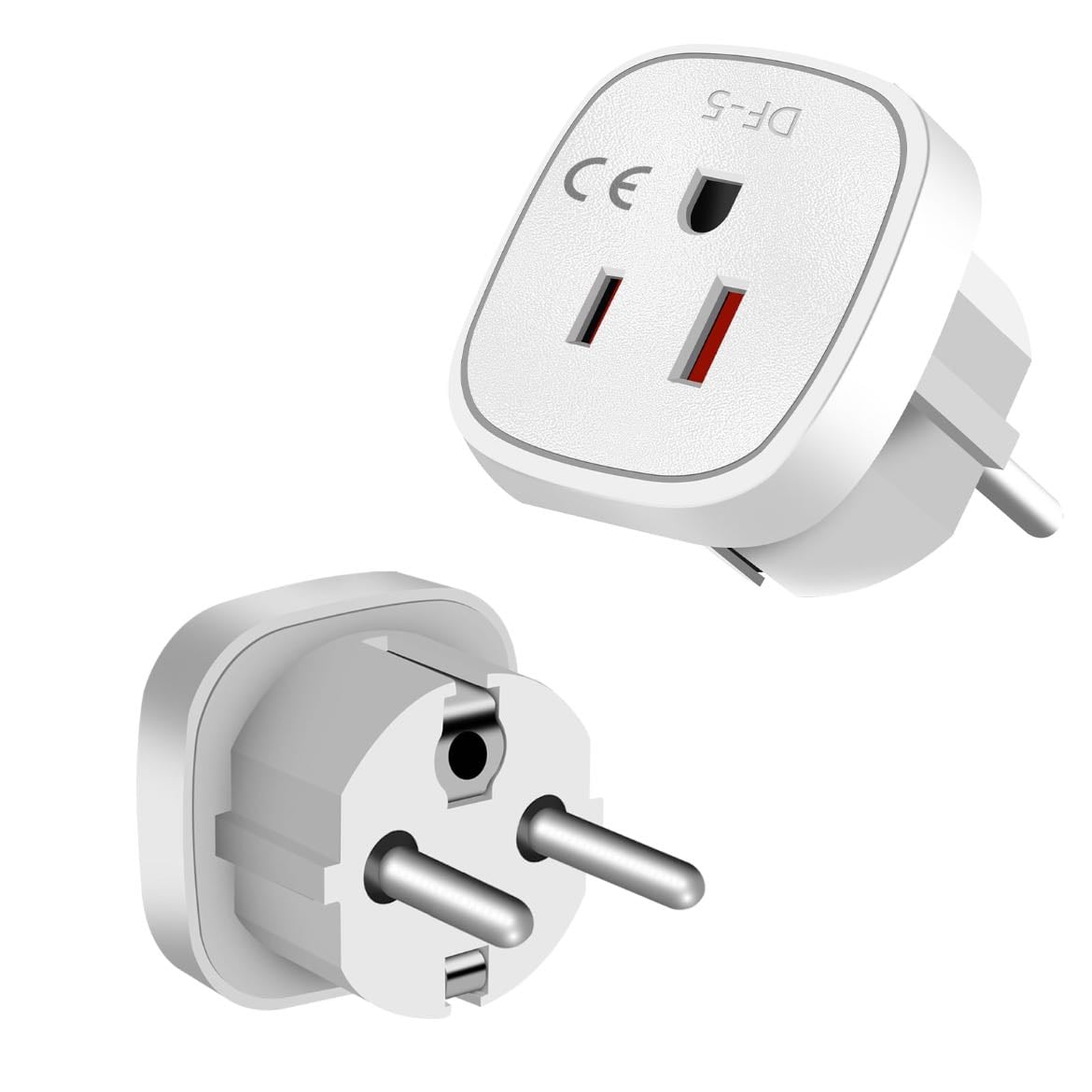 Adaptateur prise