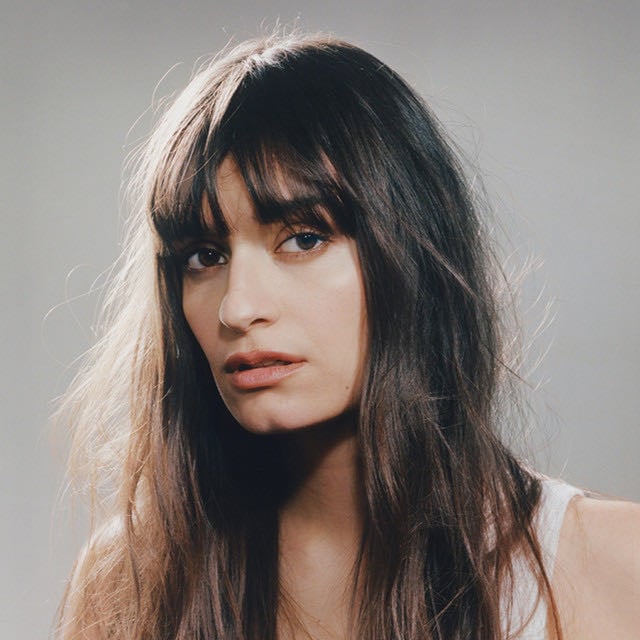 Clara Luciani - Artist