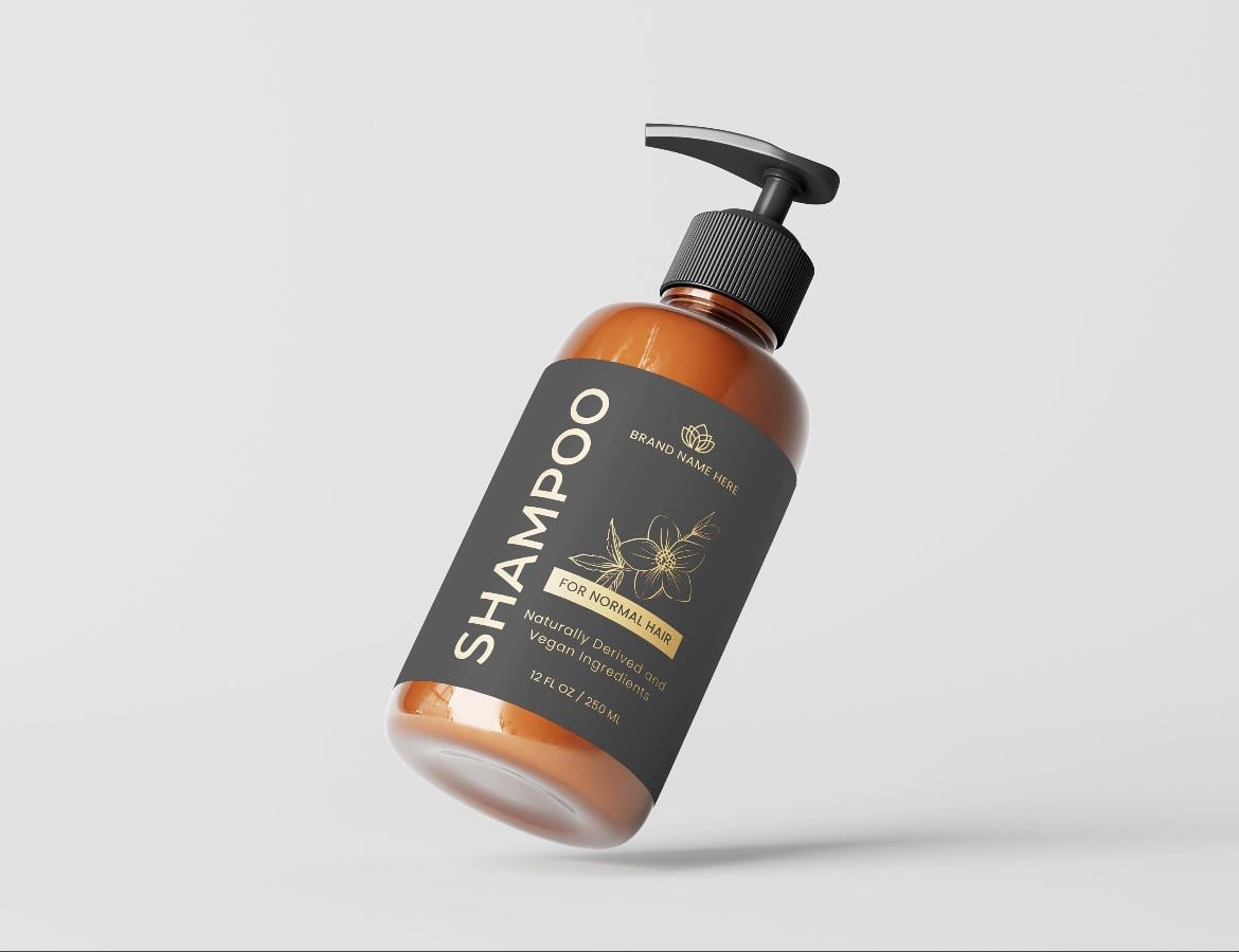 Shampoing / Savon