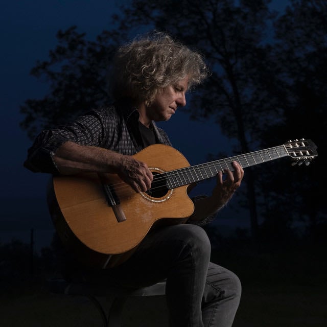Pat Metheny - Artist