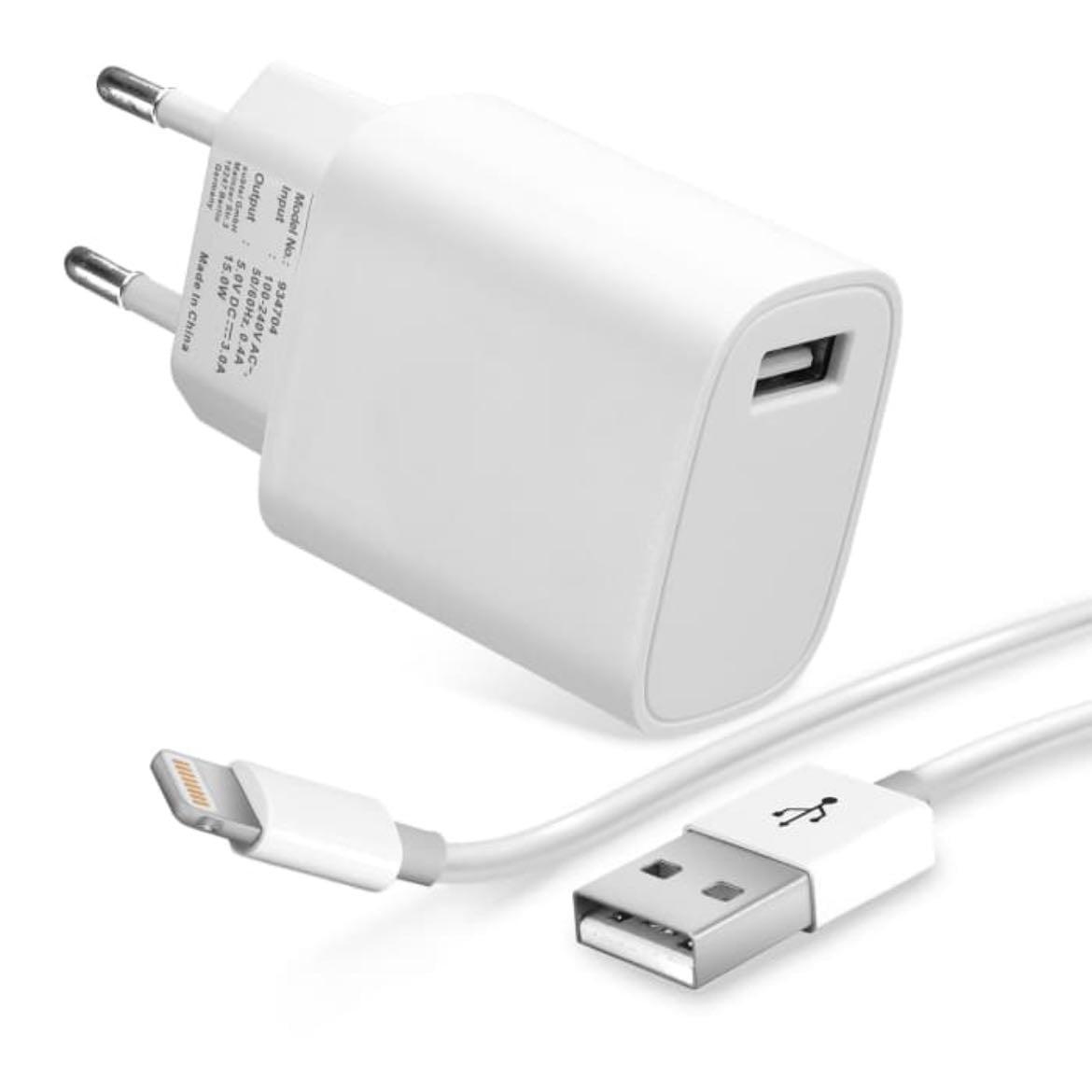 Chargeur Téléphone
