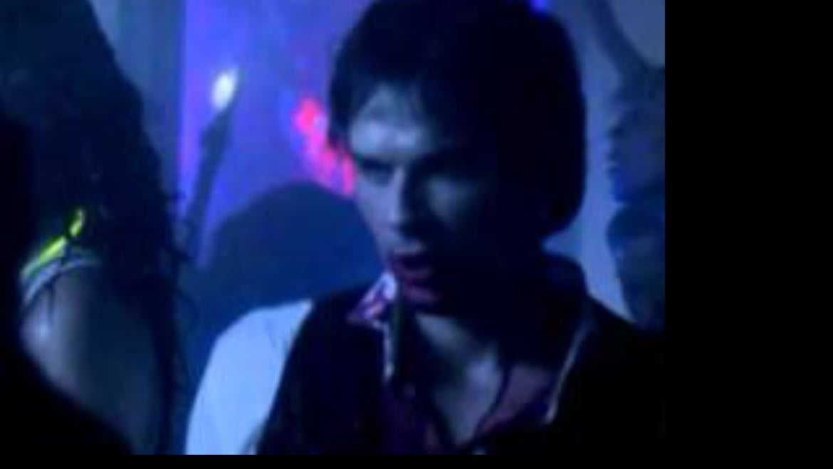 Feel so close - Calvin Harris - The Vampire Diaries