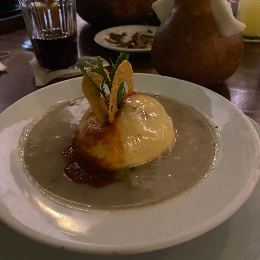 Museo de la Gastronomía Yucateca