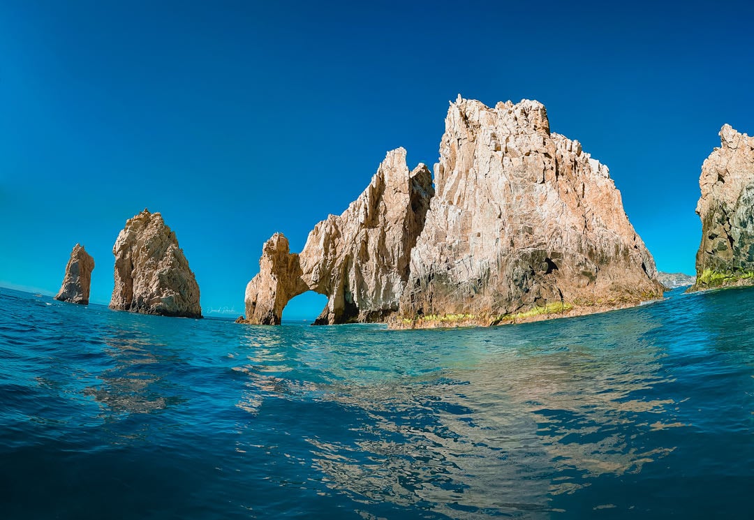 El Arco
