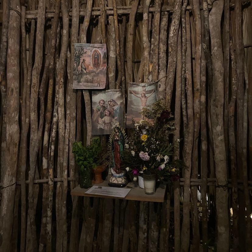 Museo de la Gastronomia Yucateca