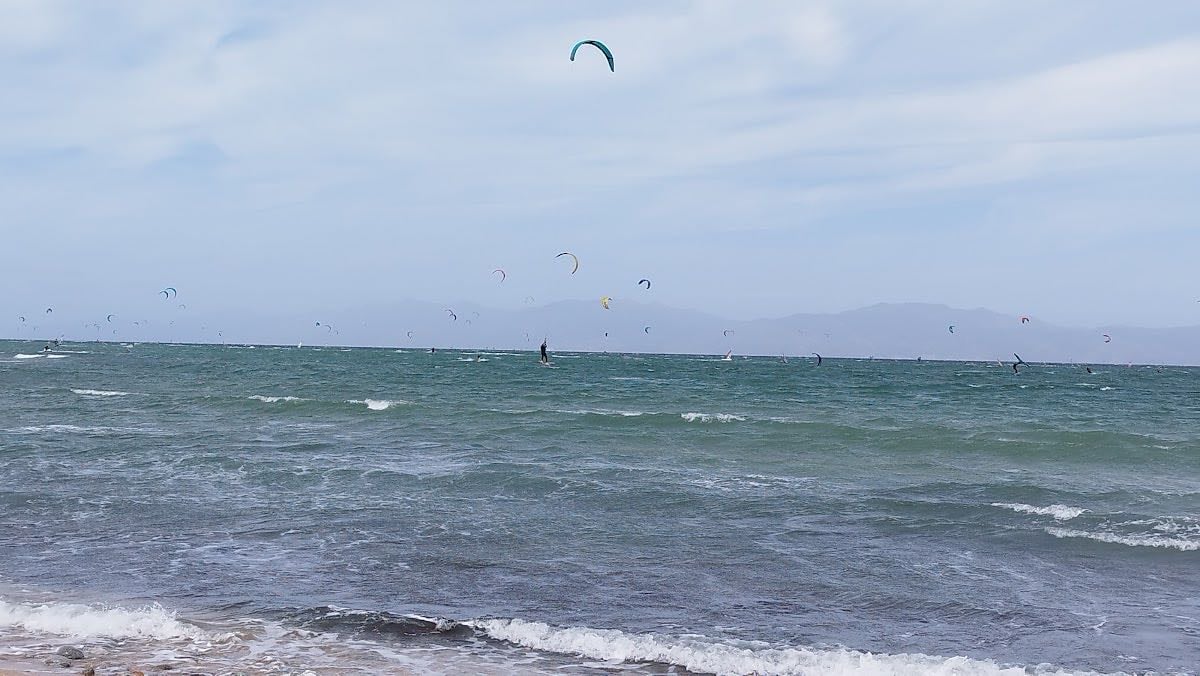 Playa La Ventana