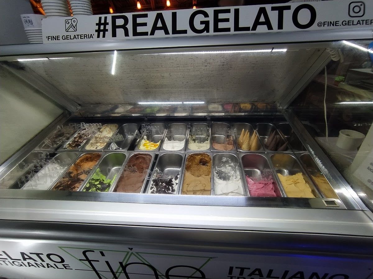 Gelato Italiano